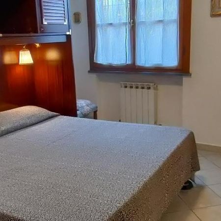 Alfieri Bed & Breakfast Pisa Buitenkant foto