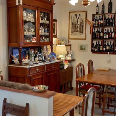 Alfieri Bed & Breakfast Pisa Buitenkant foto
