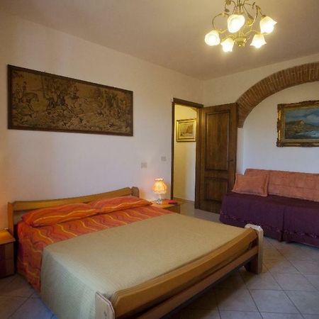 Alfieri Bed & Breakfast Pisa Buitenkant foto