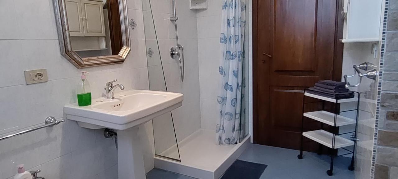 Alfieri Bed & Breakfast Pisa Buitenkant foto