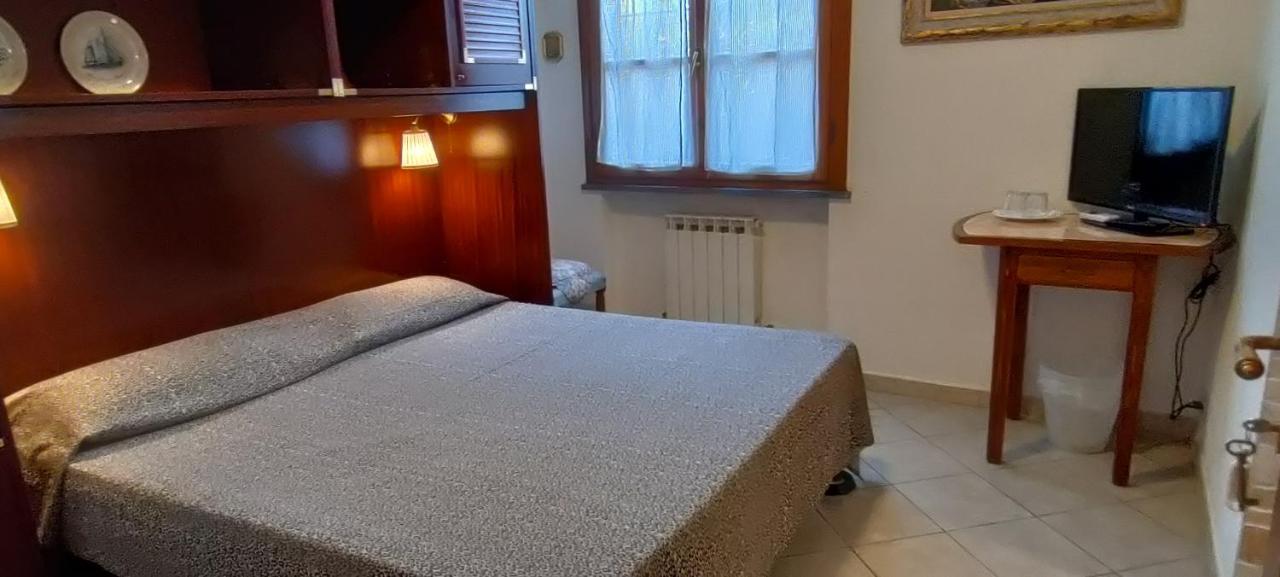 Alfieri Bed & Breakfast Pisa Buitenkant foto