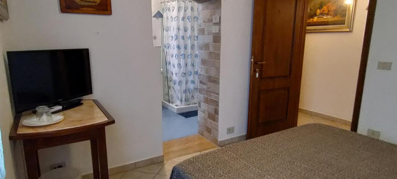 Alfieri Bed & Breakfast Pisa Buitenkant foto