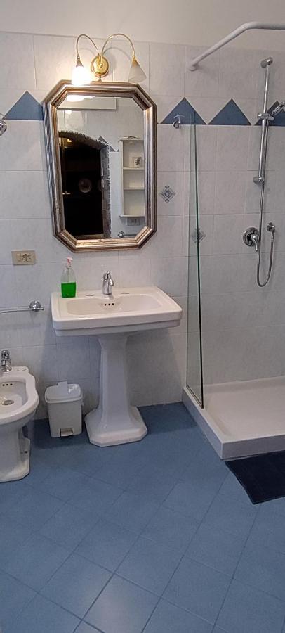 Alfieri Bed & Breakfast Pisa Buitenkant foto