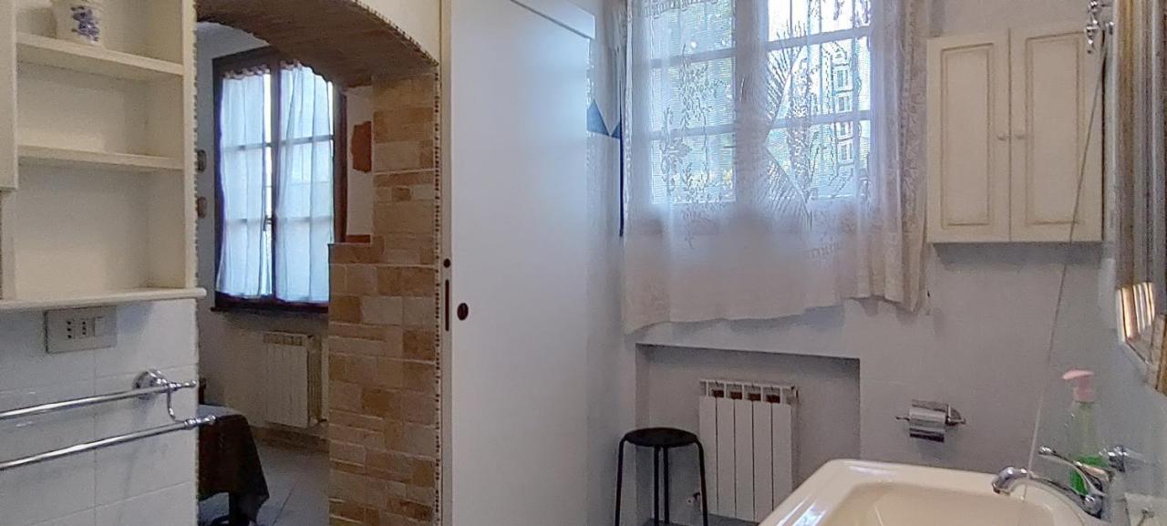 Alfieri Bed & Breakfast Pisa Buitenkant foto