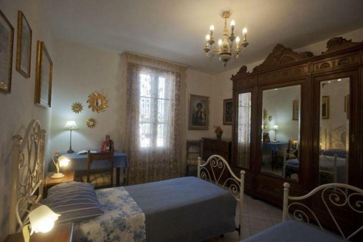 Alfieri Bed & Breakfast Pisa Buitenkant foto