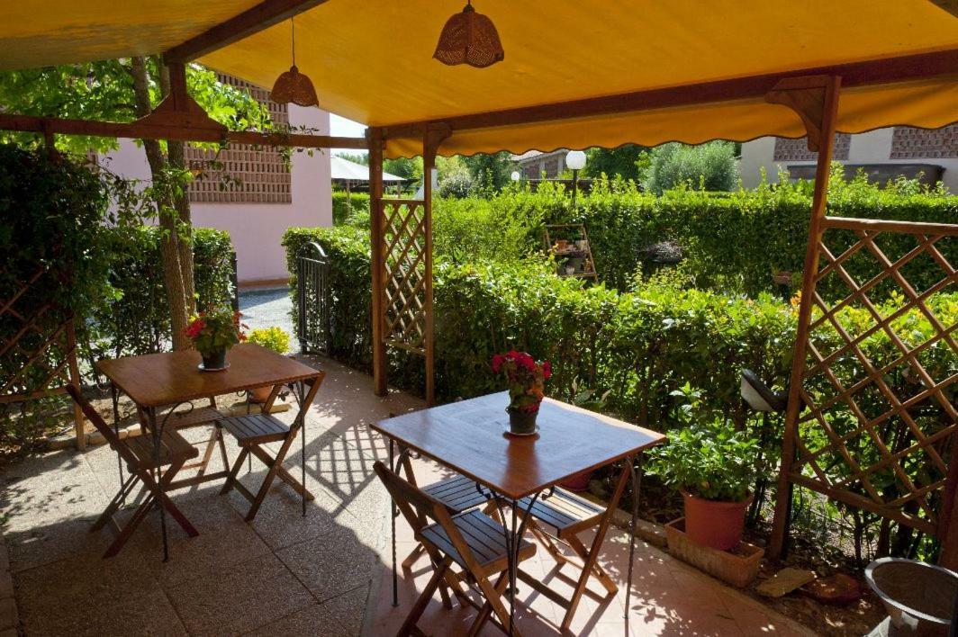 Alfieri Bed & Breakfast Pisa Buitenkant foto