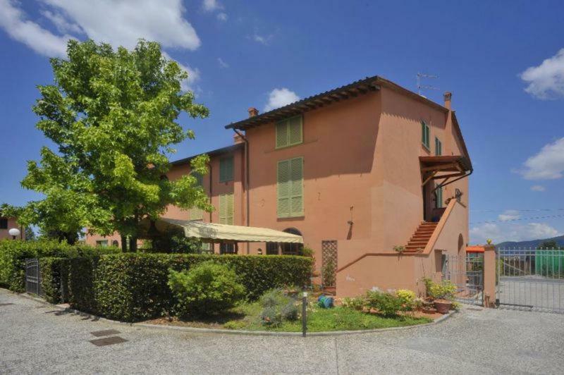 Alfieri Bed & Breakfast Pisa Buitenkant foto