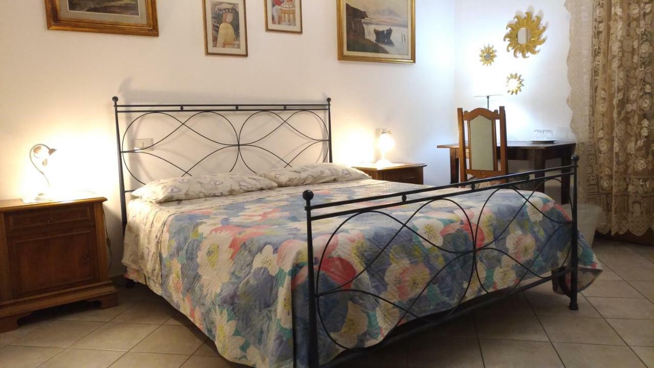 Alfieri Bed & Breakfast Pisa Buitenkant foto