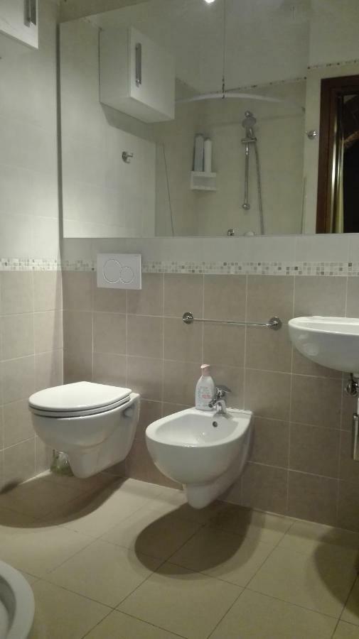 Alfieri Bed & Breakfast Pisa Buitenkant foto