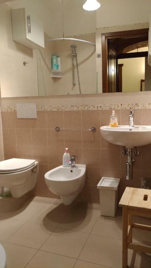 Alfieri Bed & Breakfast Pisa Buitenkant foto