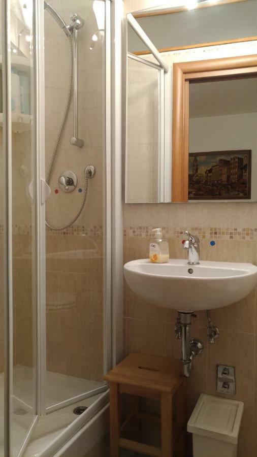 Alfieri Bed & Breakfast Pisa Buitenkant foto
