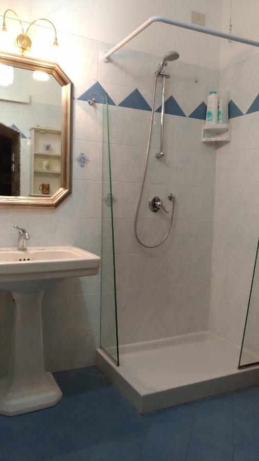 Alfieri Bed & Breakfast Pisa Buitenkant foto