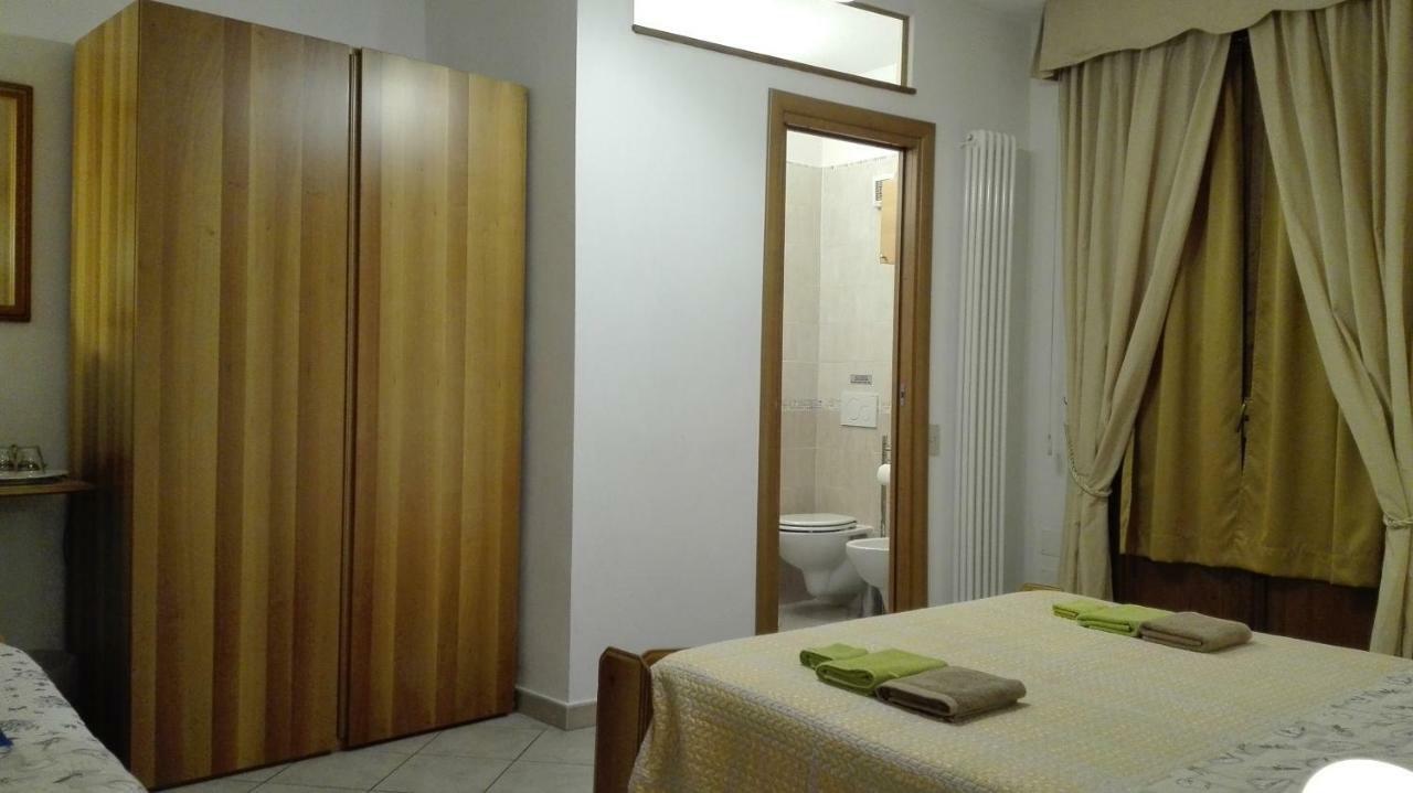 Alfieri Bed & Breakfast Pisa Buitenkant foto