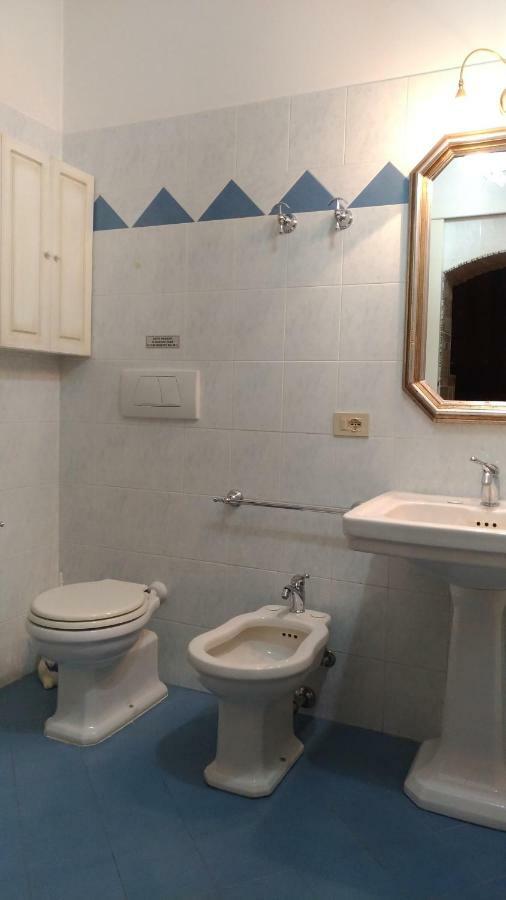 Alfieri Bed & Breakfast Pisa Buitenkant foto