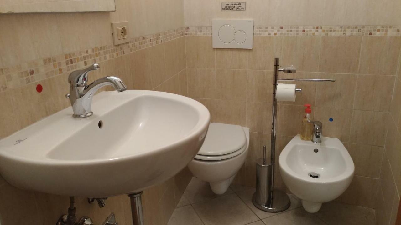 Alfieri Bed & Breakfast Pisa Buitenkant foto