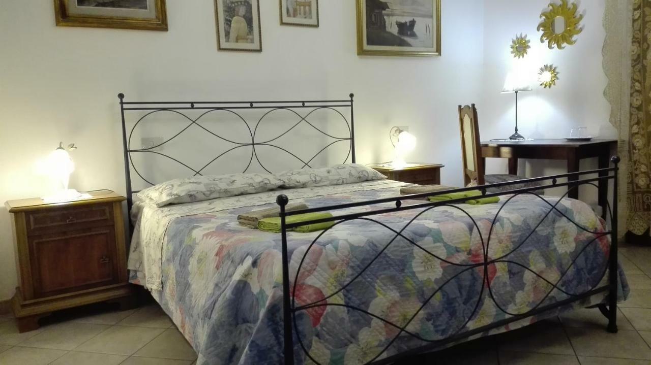 Alfieri Bed & Breakfast Pisa Buitenkant foto