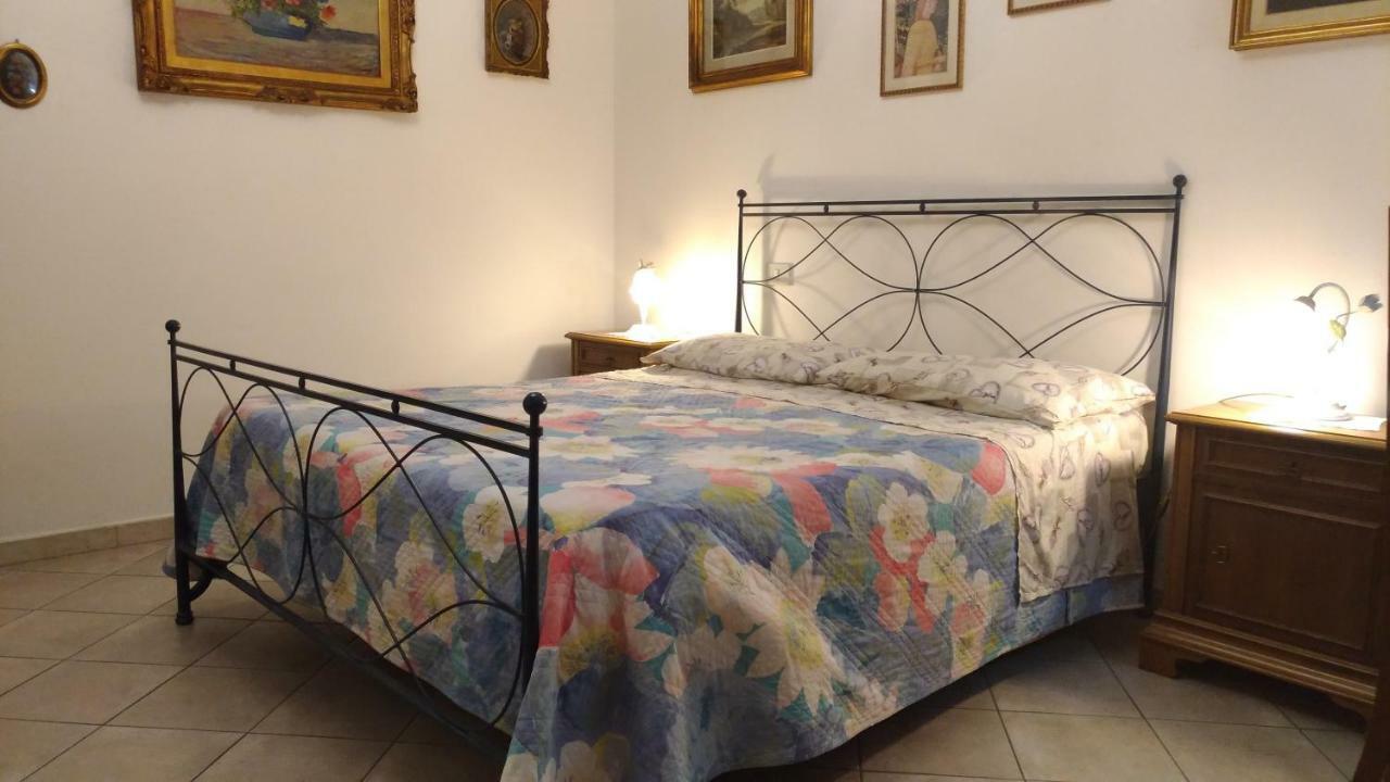 Alfieri Bed & Breakfast Pisa Buitenkant foto