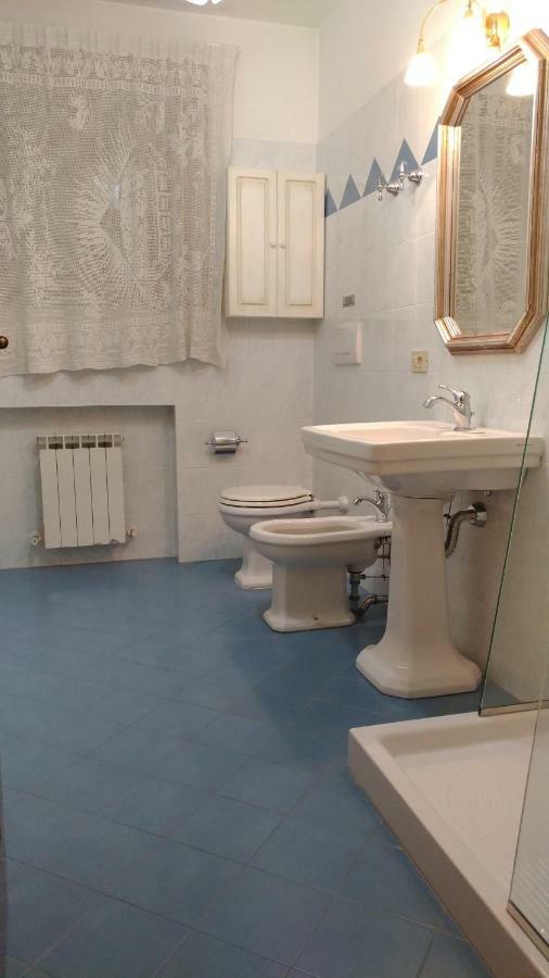 Alfieri Bed & Breakfast Pisa Buitenkant foto